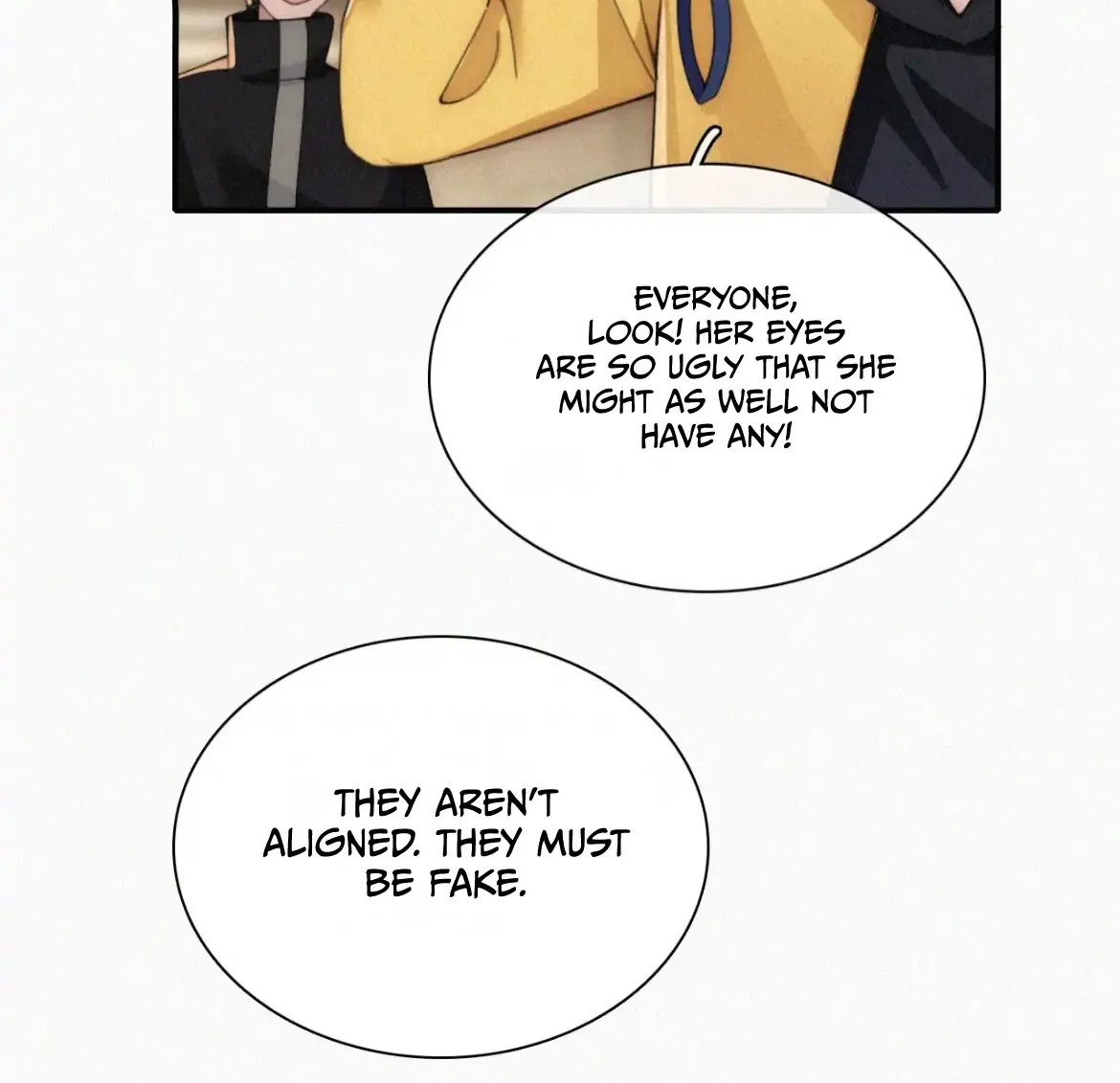 Only Love Chapter 13 page 15 - 