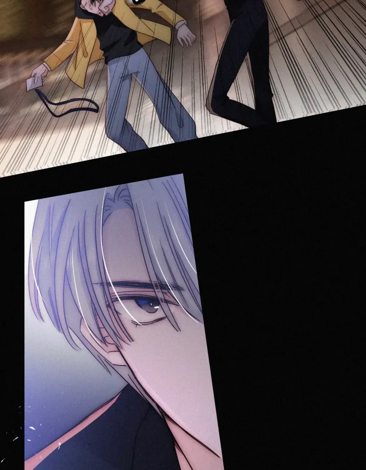 Only Love Chapter 13 page 17 - 