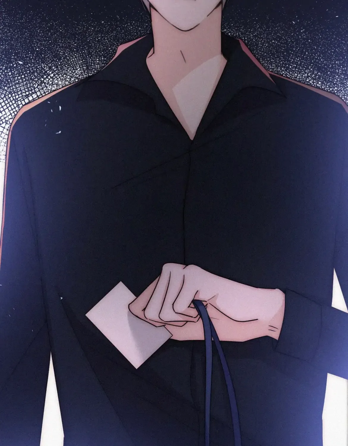 Only Love Chapter 13 page 20 - 