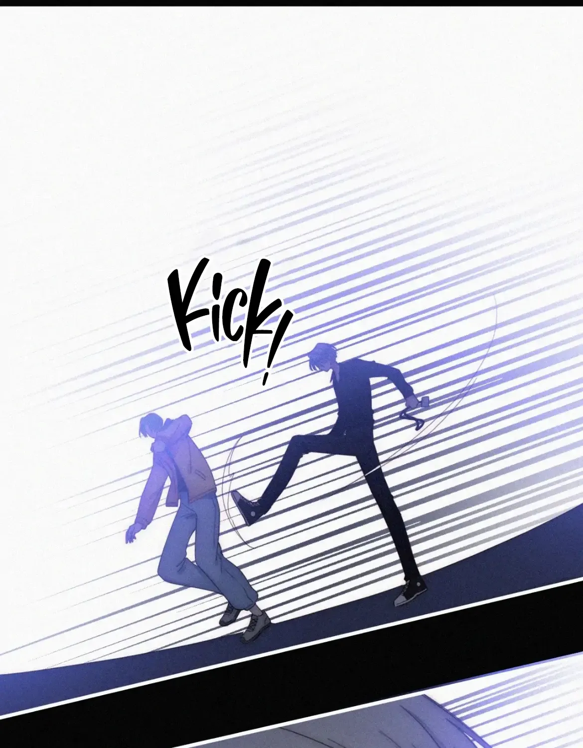 Only Love Chapter 13 page 25 - 