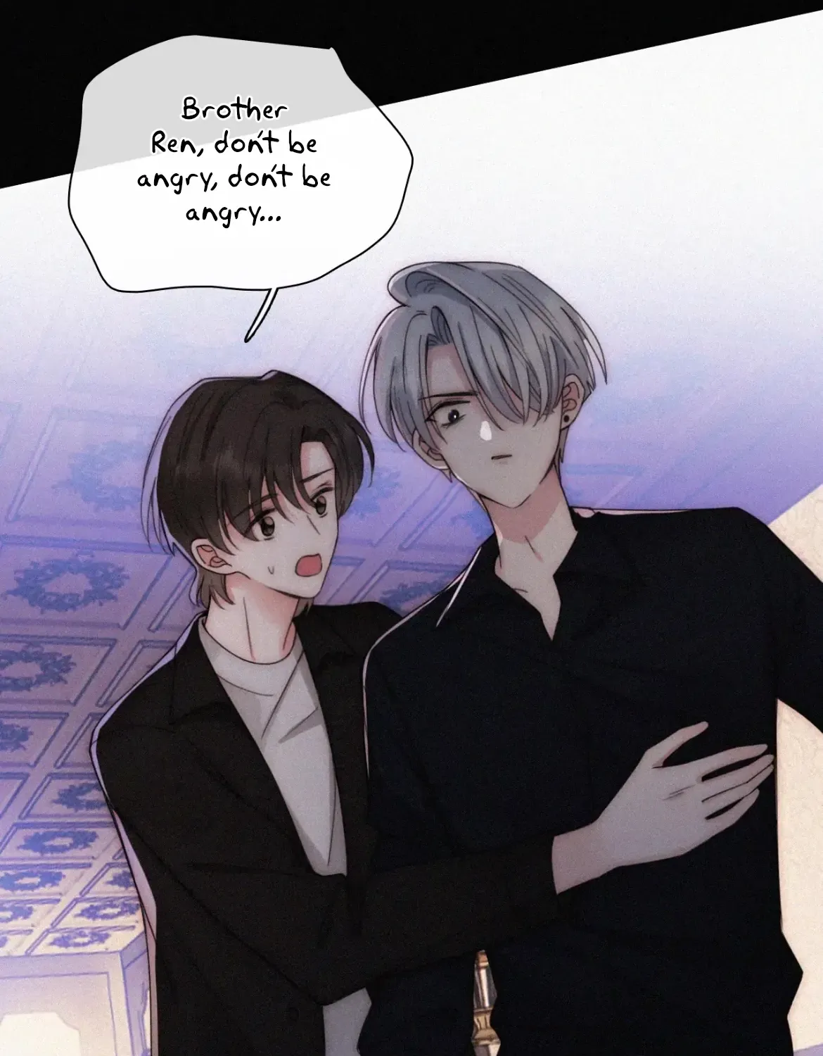 Only Love Chapter 13 page 27 - 