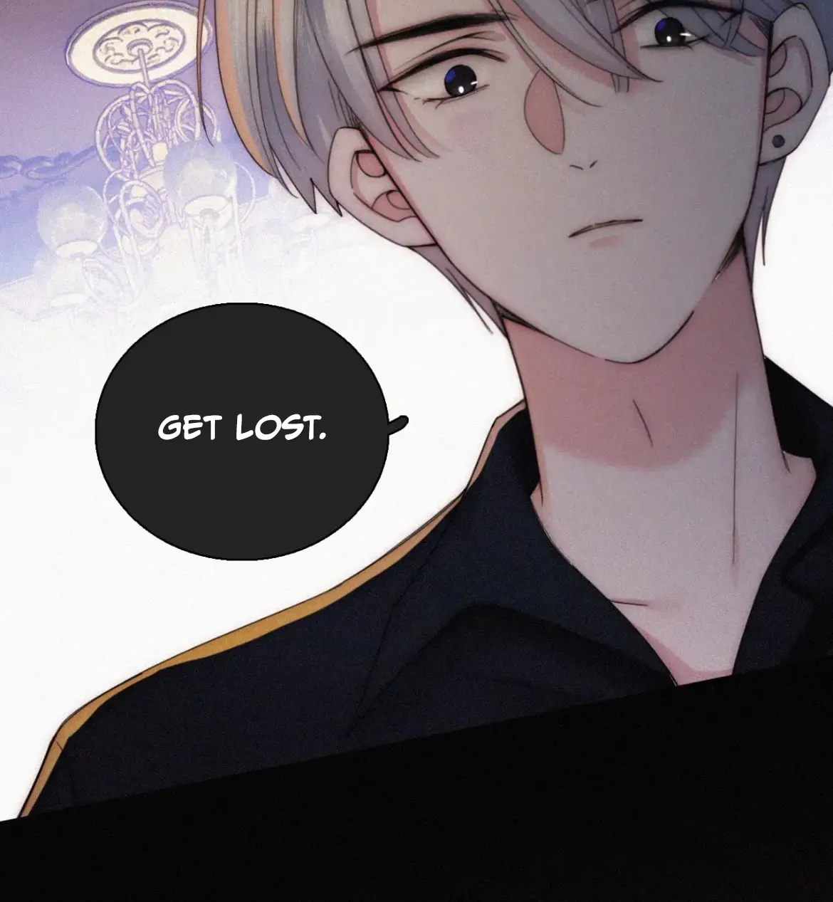 Only Love Chapter 13 page 29 - 