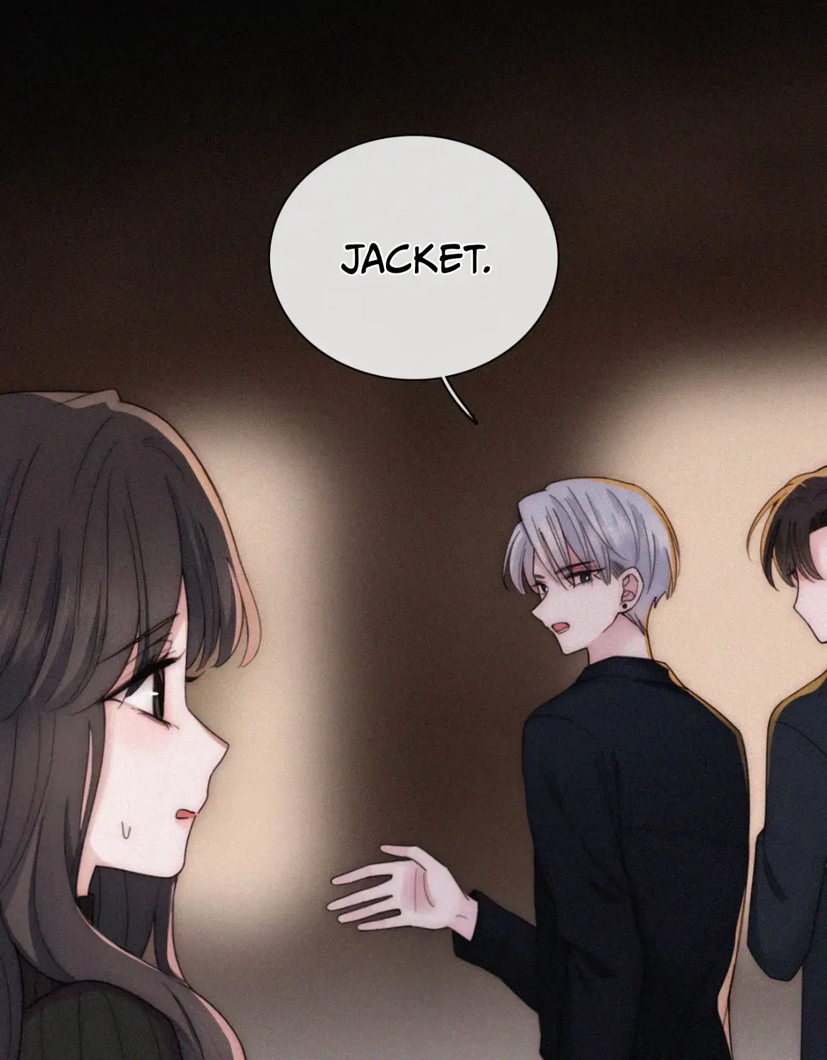 Only Love Chapter 13 page 30 - 