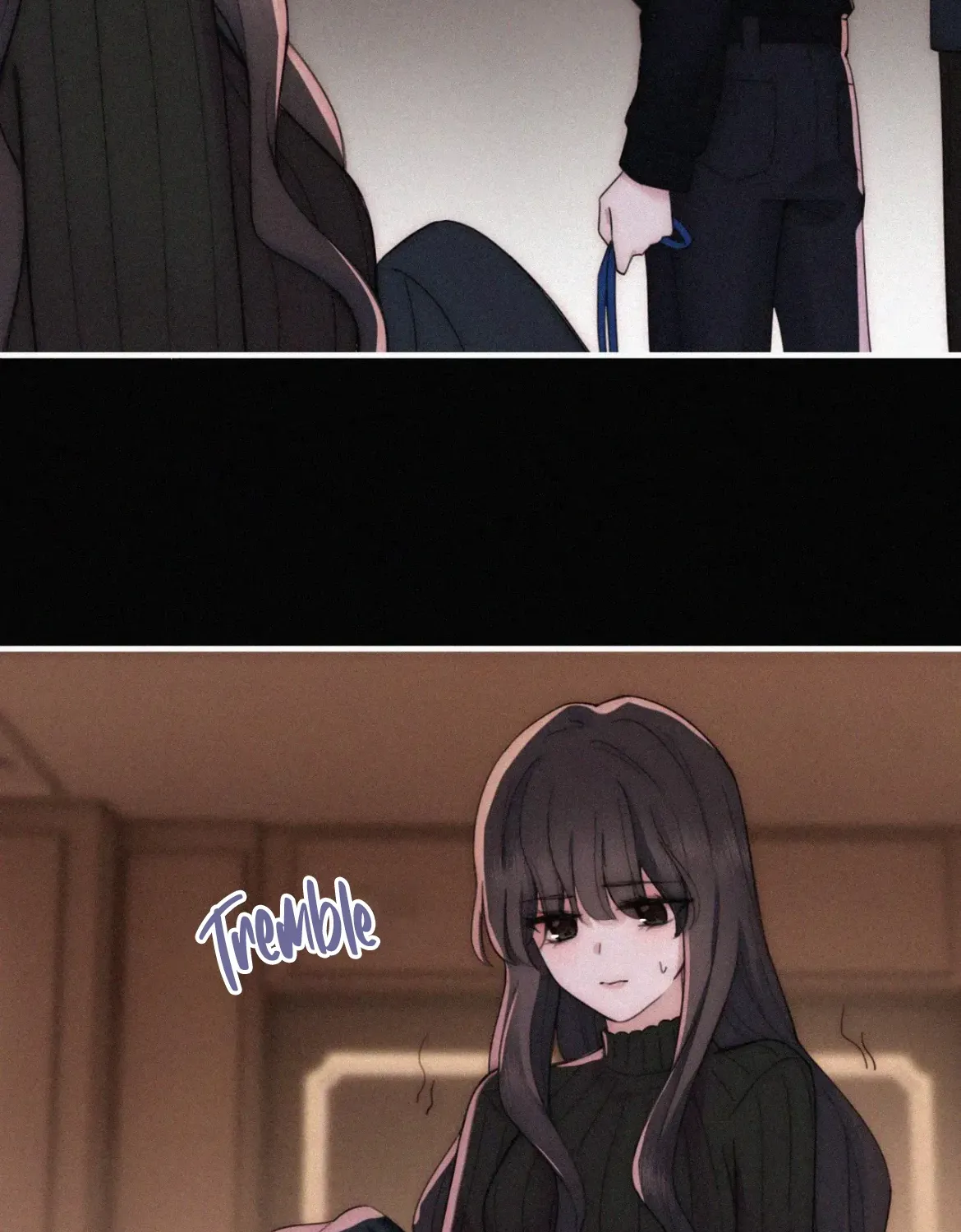 Only Love Chapter 13 page 31 - 