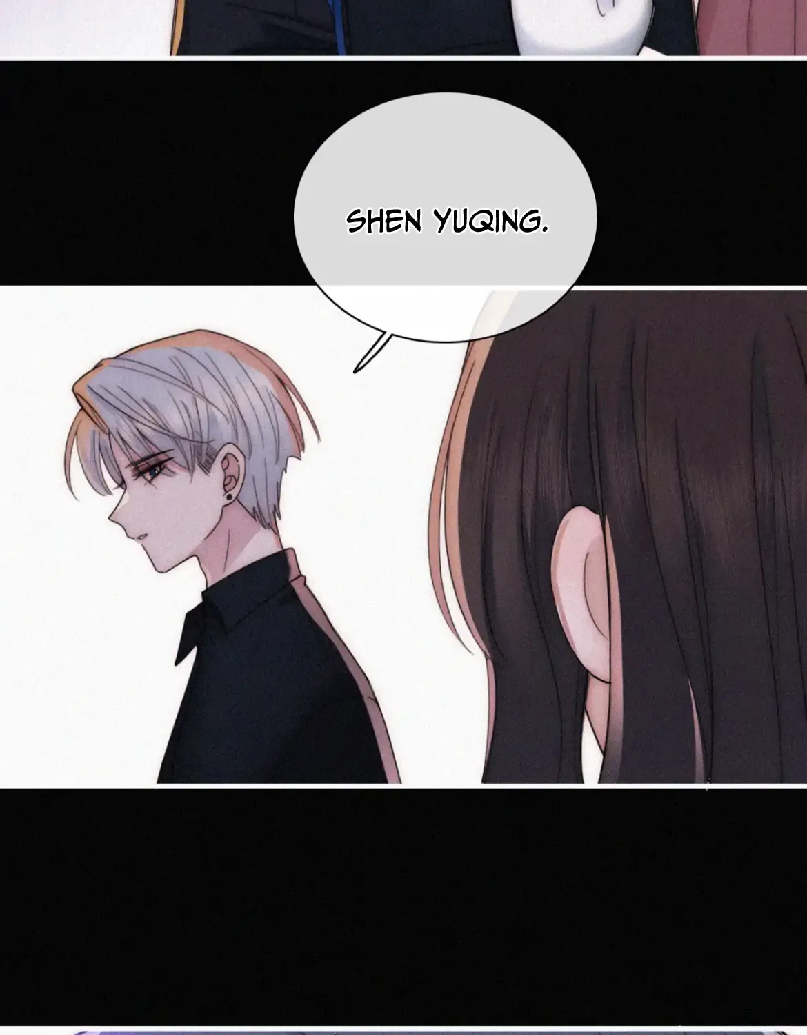Only Love Chapter 13 page 34 - 