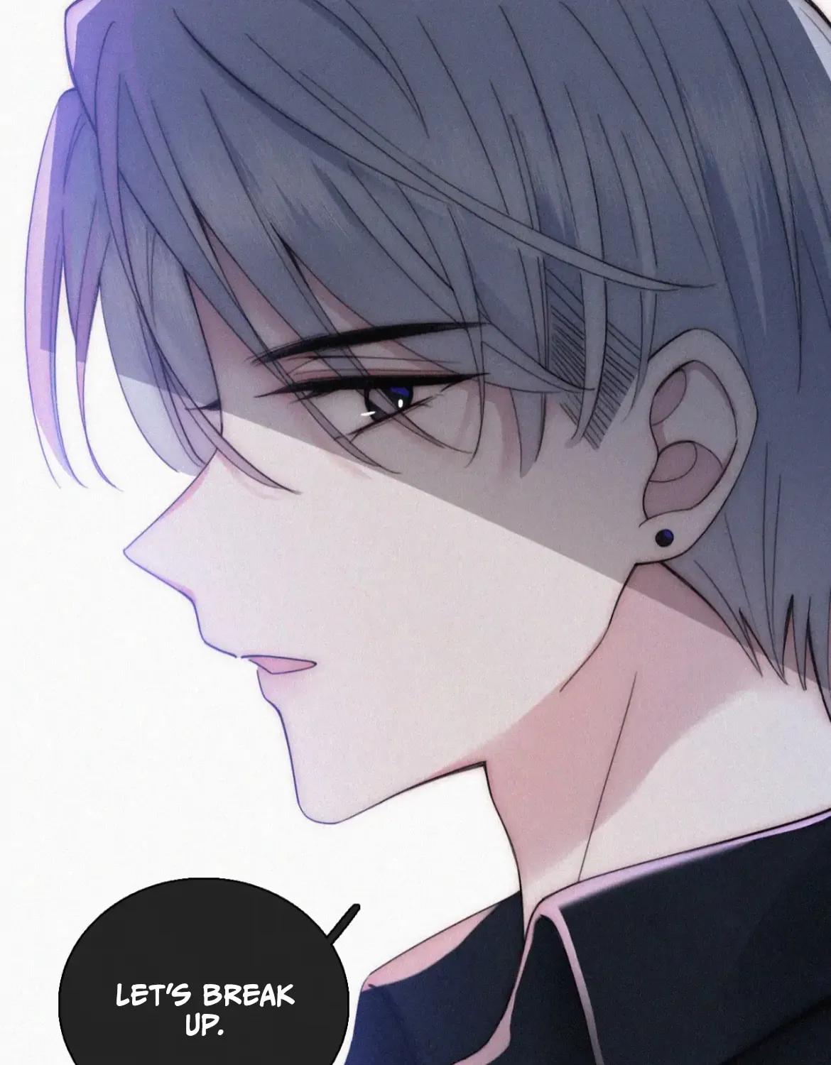 Only Love Chapter 13 page 35 - 
