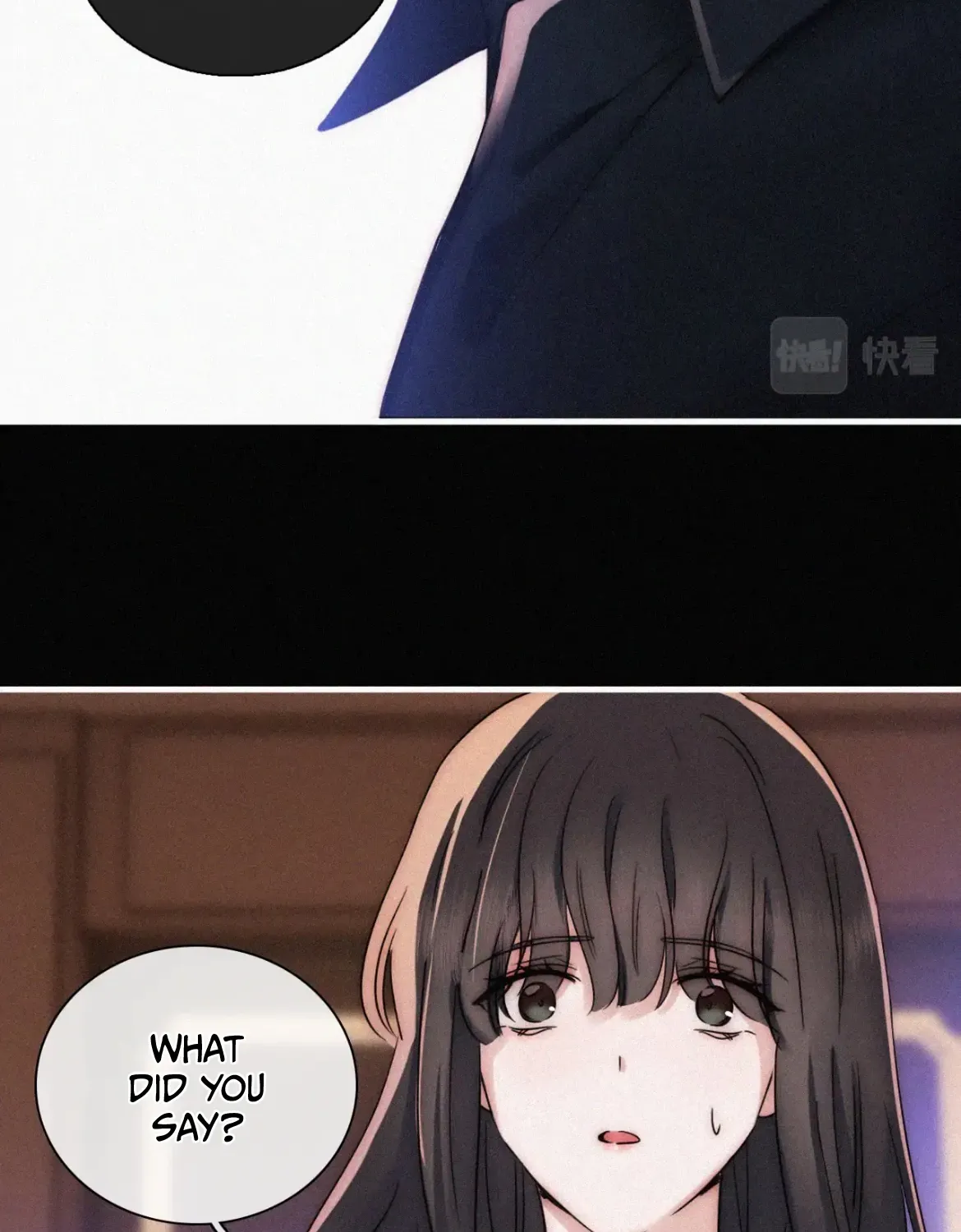 Only Love Chapter 13 page 36 - 