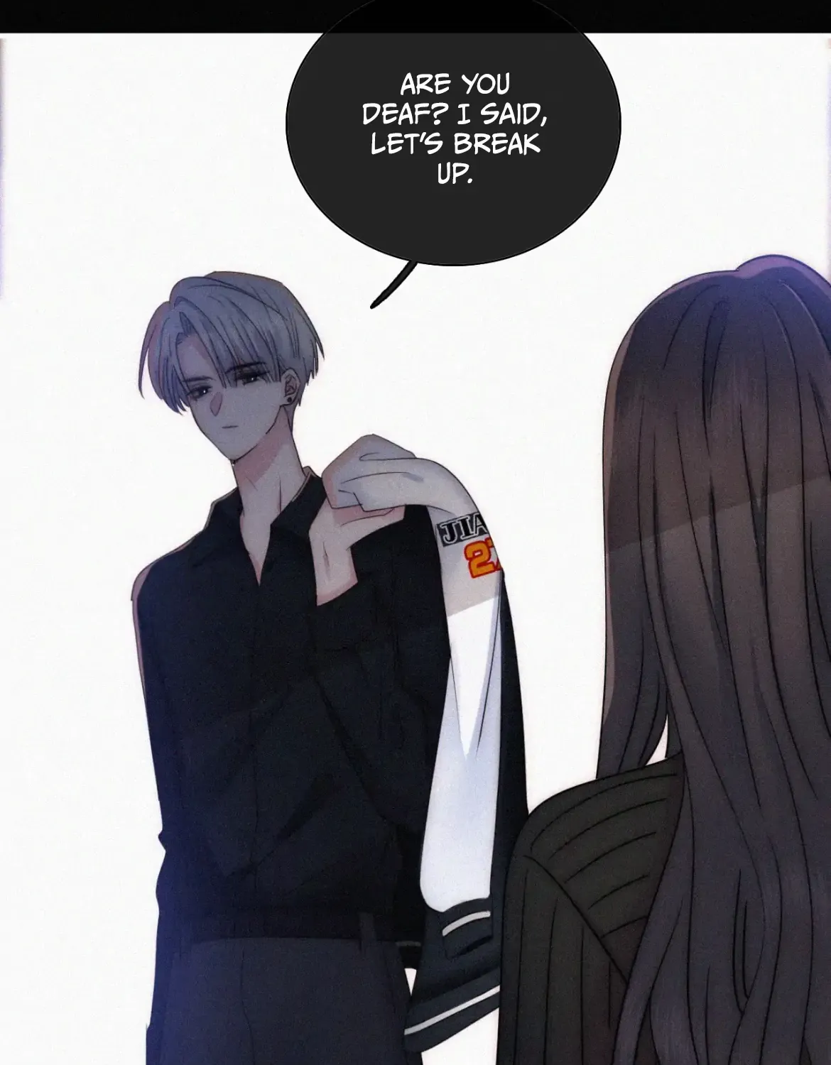 Only Love Chapter 13 page 38 - 