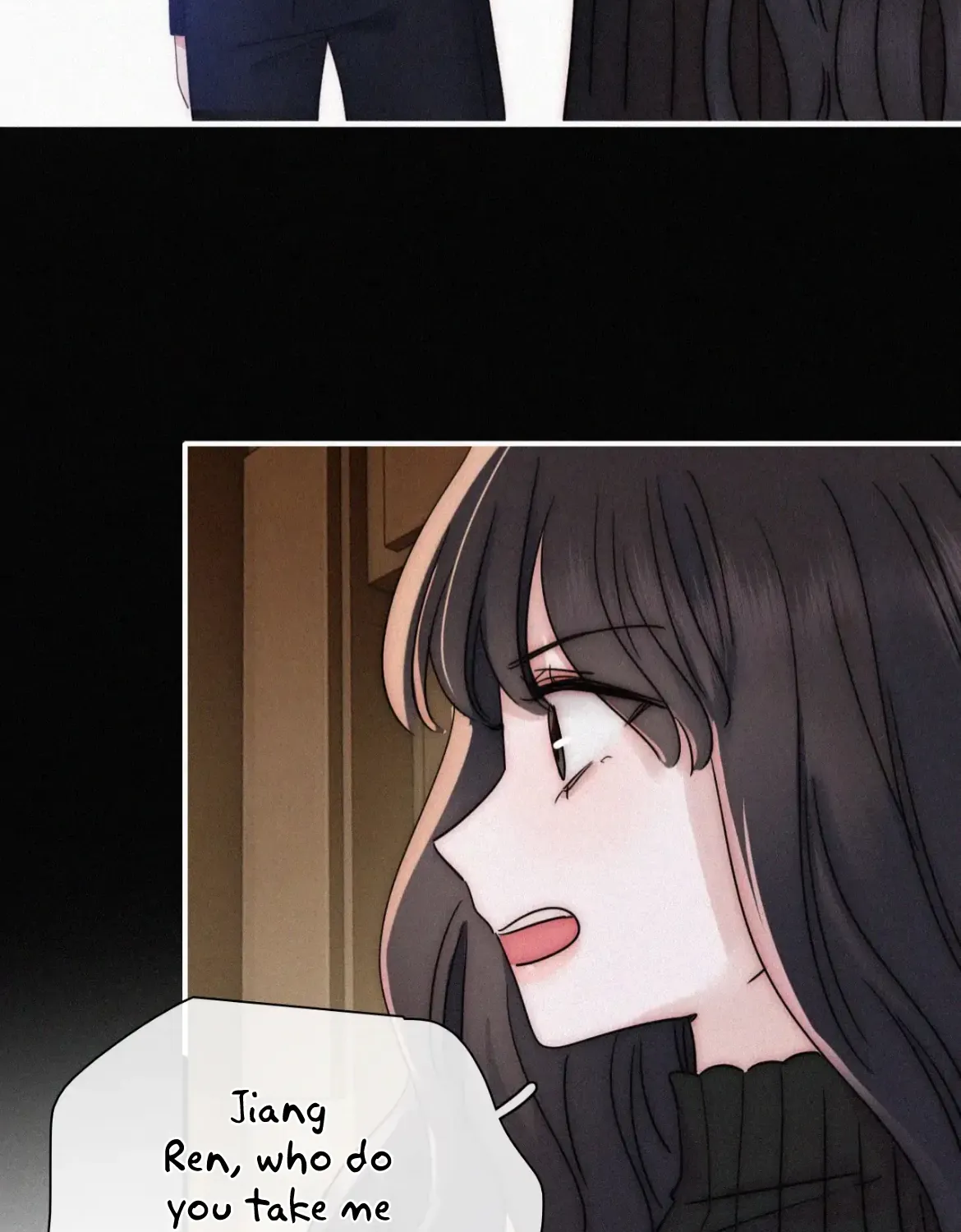 Only Love Chapter 13 page 39 - 