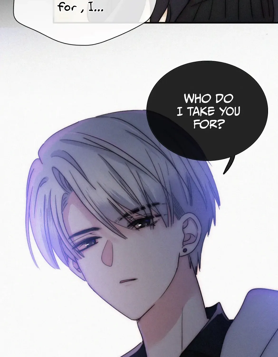 Only Love Chapter 13 page 40 - 