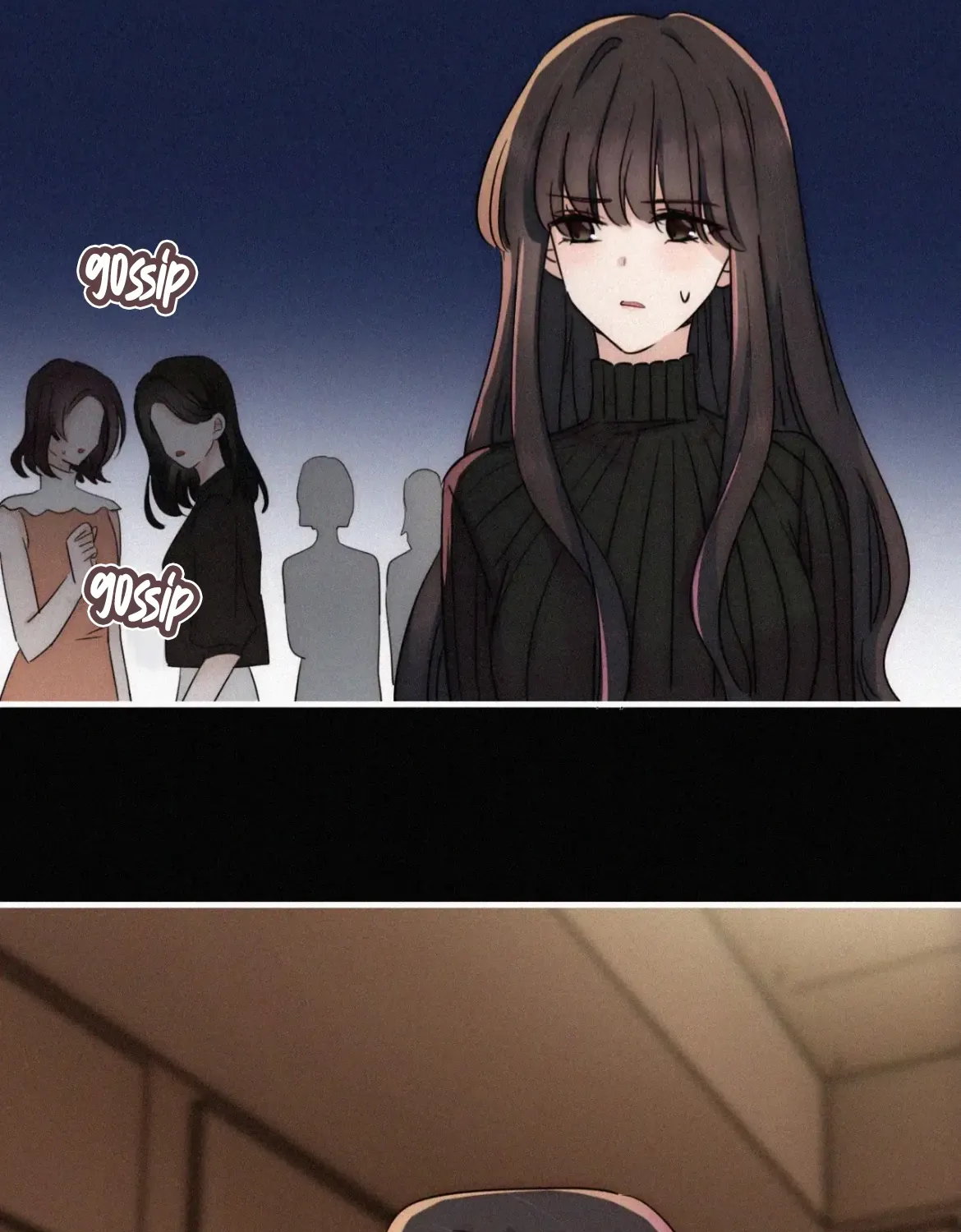 Only Love Chapter 13 page 45 - 