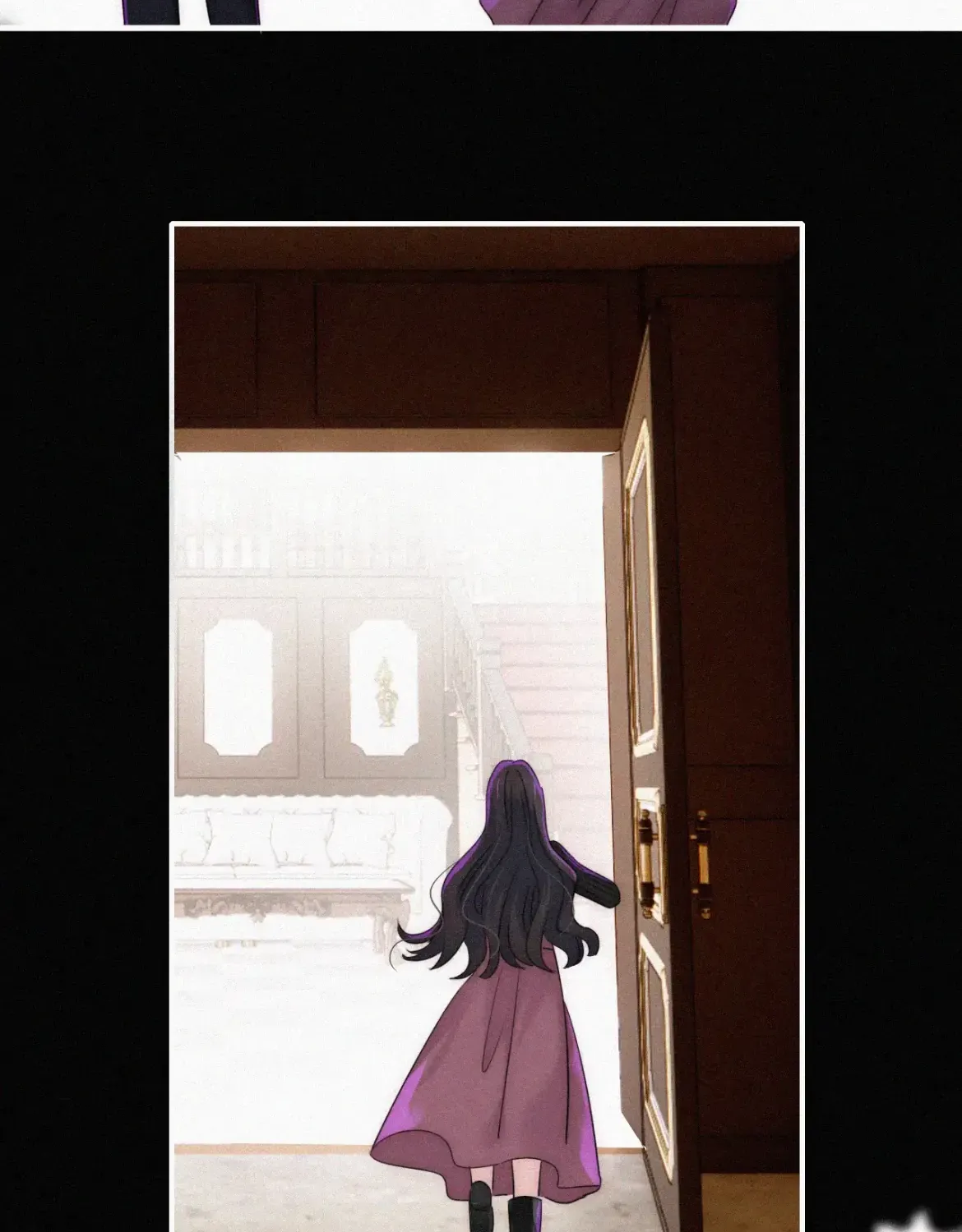 Only Love Chapter 13 page 49 - 