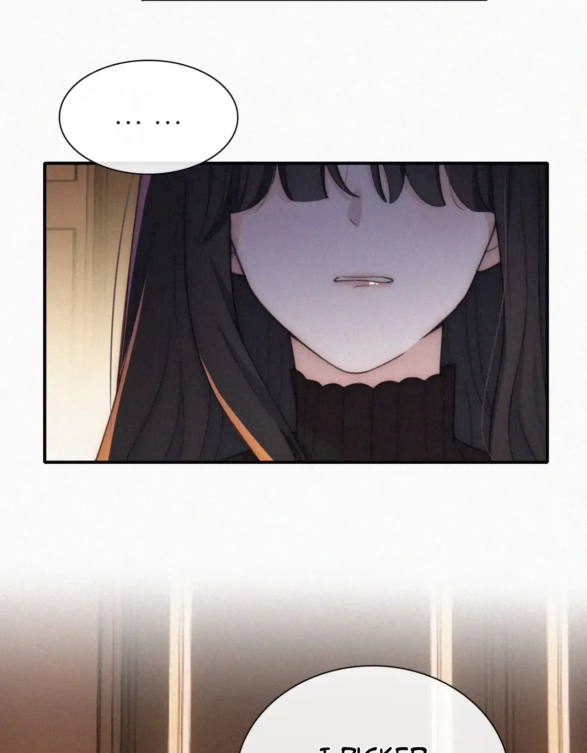 Only Love Chapter 13 page 6 - 