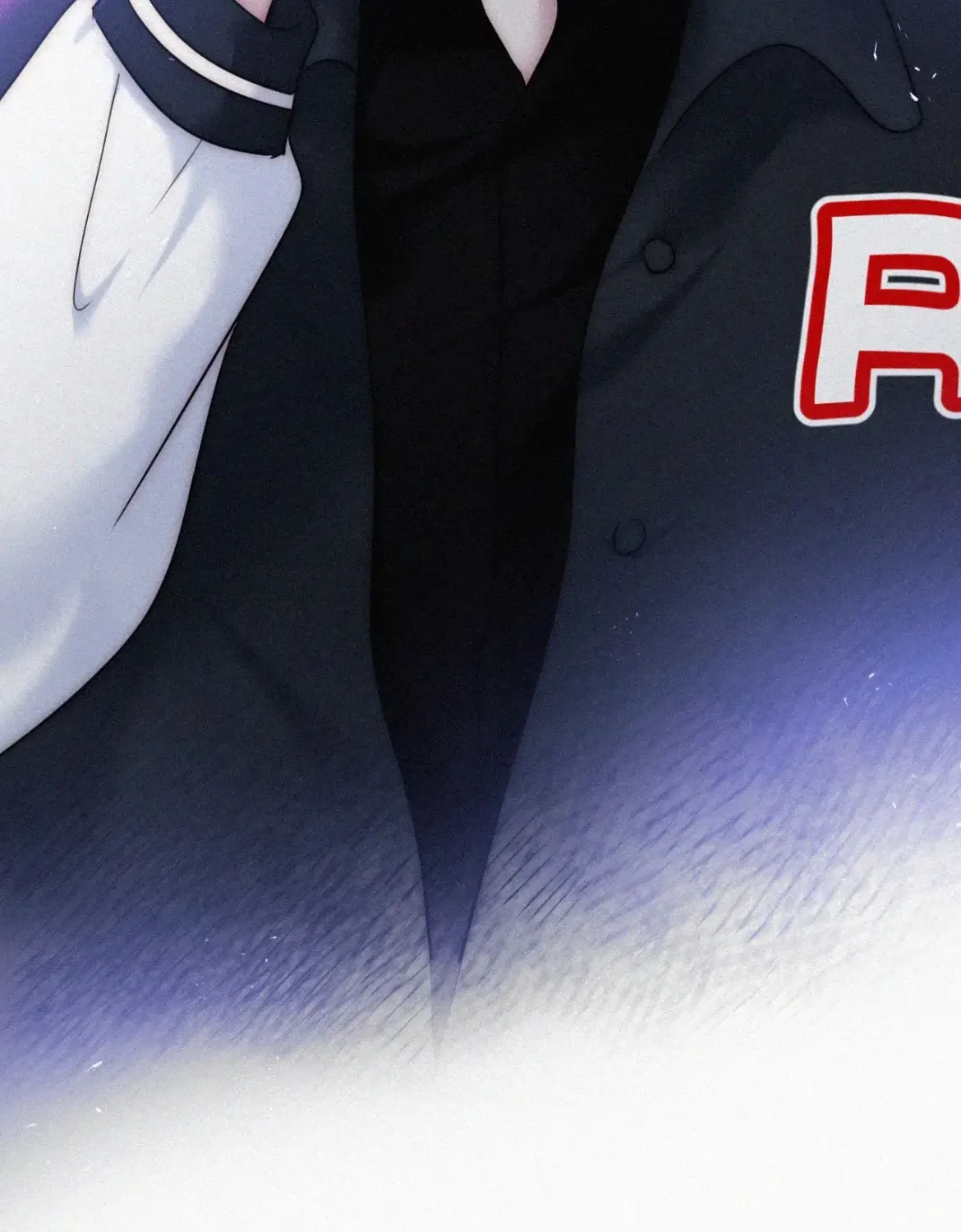 Only Love Chapter 13 page 53 - 