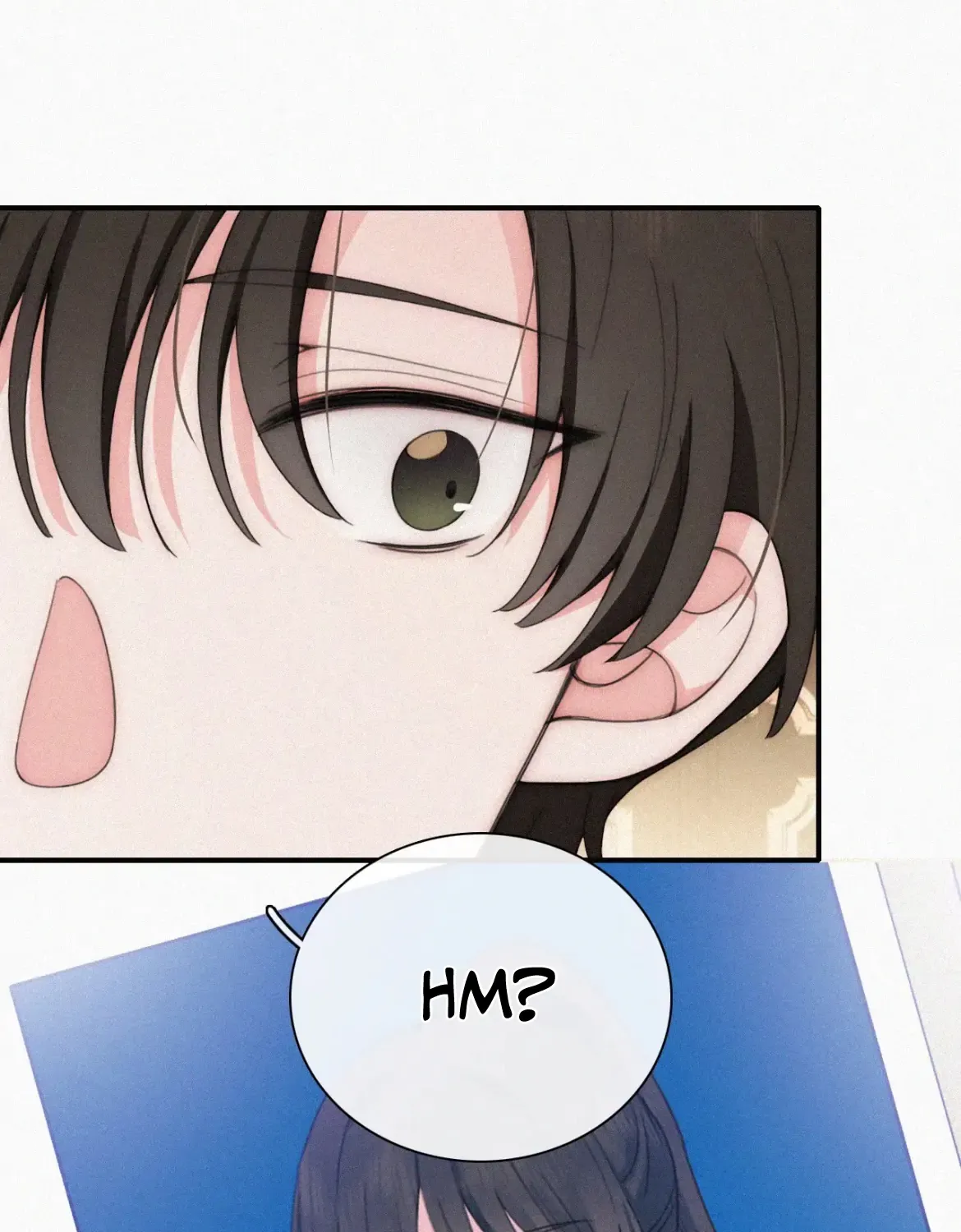 Only Love Chapter 13 page 8 - 