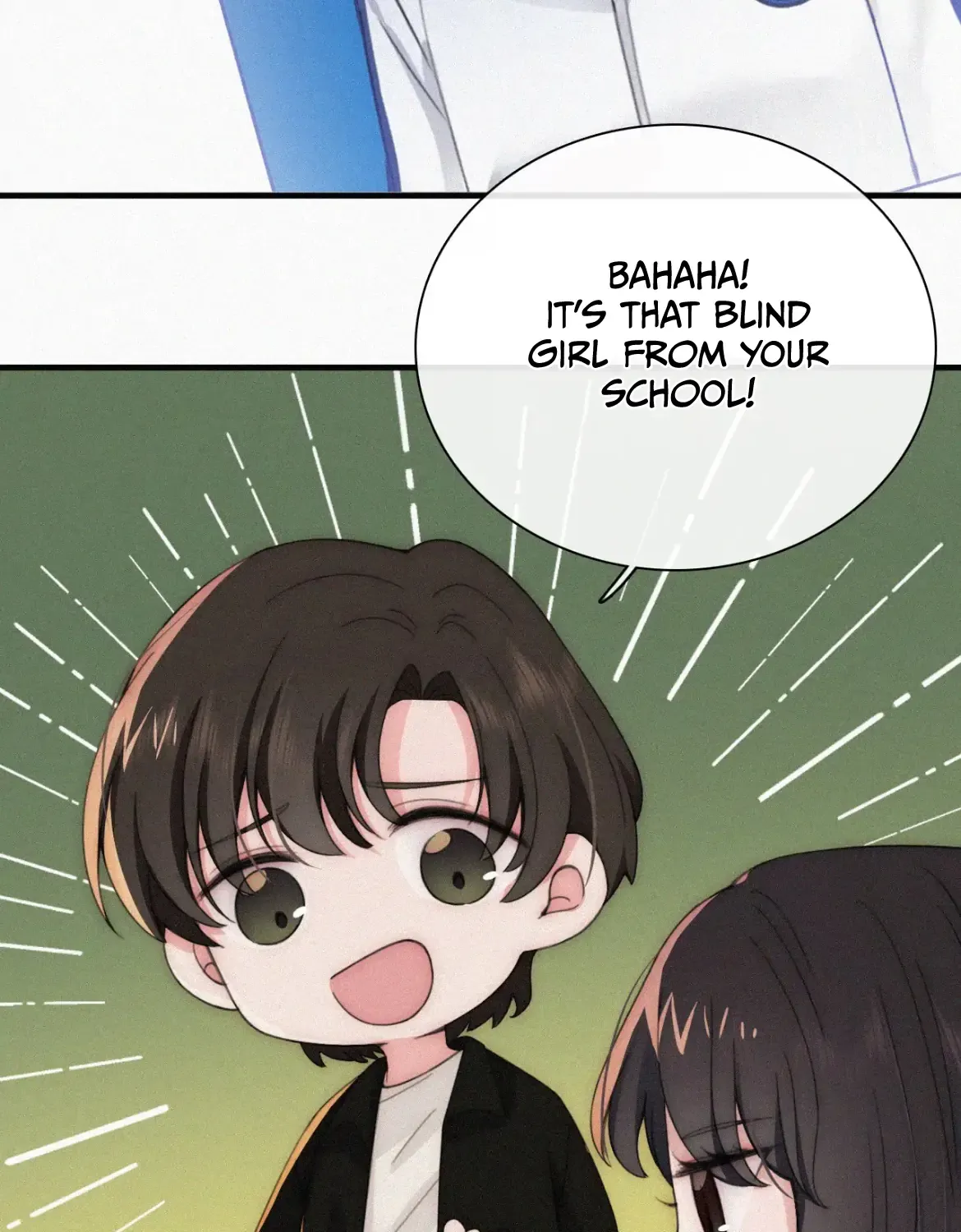 Only Love Chapter 13 page 10 - 