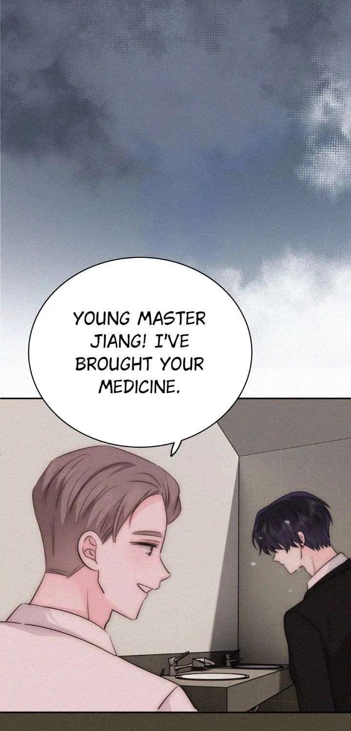 Only Love Chapter 130 page 19 - 