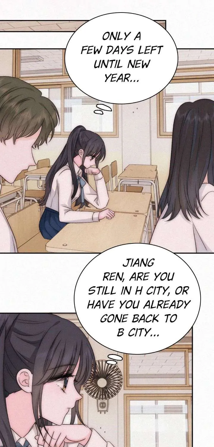 Only Love Chapter 130 page 3 - 