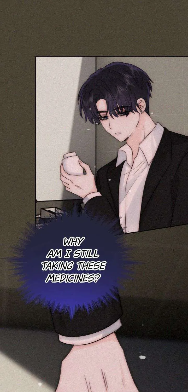Only Love Chapter 130 page 21 - 