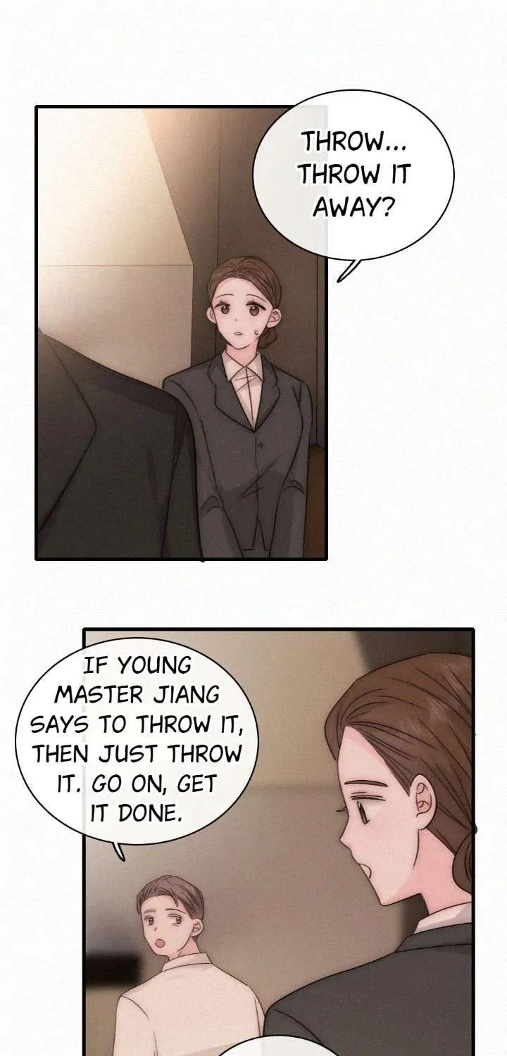 Only Love Chapter 130 page 29 - 
