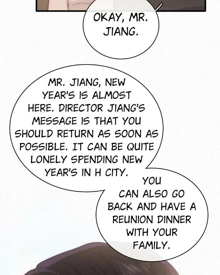 Only Love Chapter 130 page 30 - 