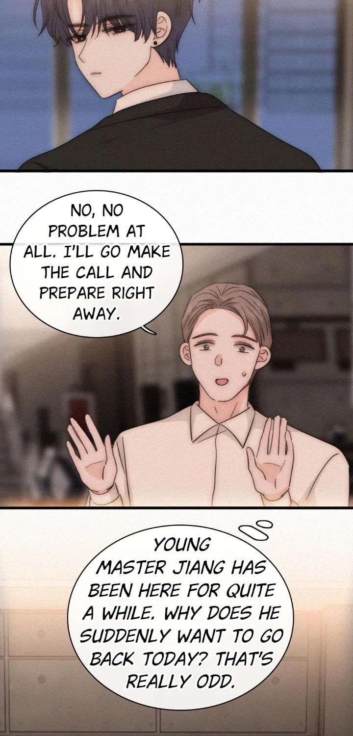 Only Love Chapter 130 page 33 - 