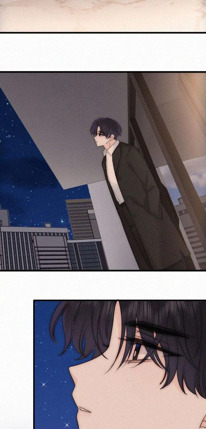 Only Love Chapter 130 page 35 - 