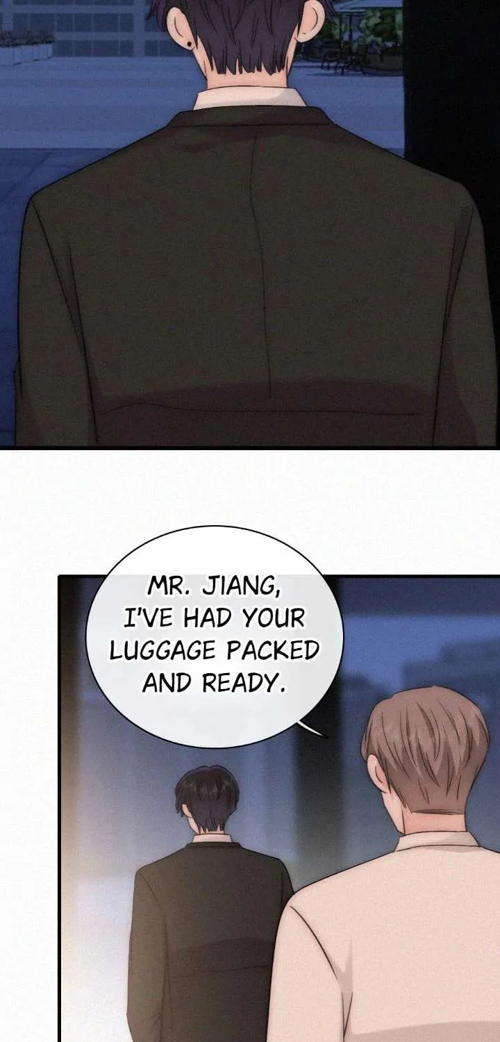 Only Love Chapter 130 page 37 - 