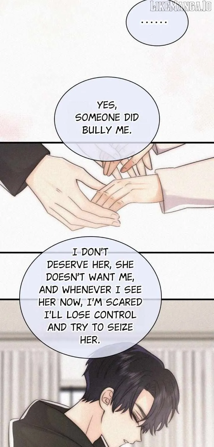 Only Love Chapter 131 page 12 - 
