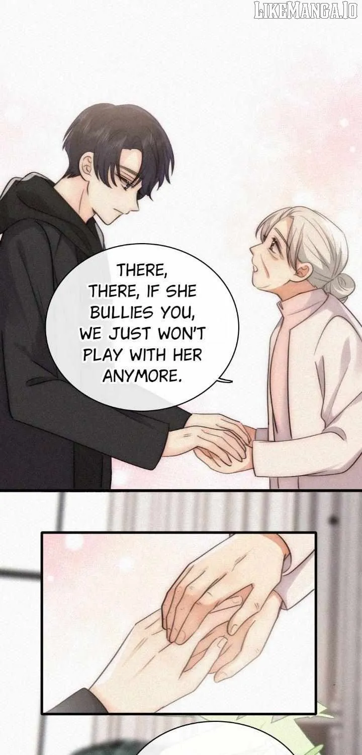 Only Love Chapter 131 page 15 - 