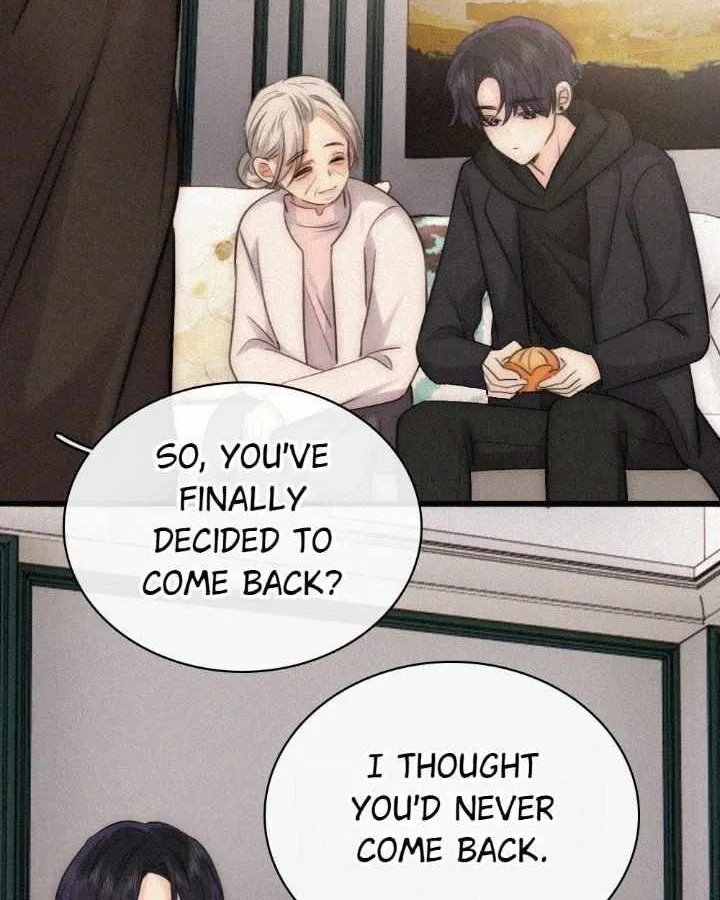 Only Love Chapter 131 page 18 - 