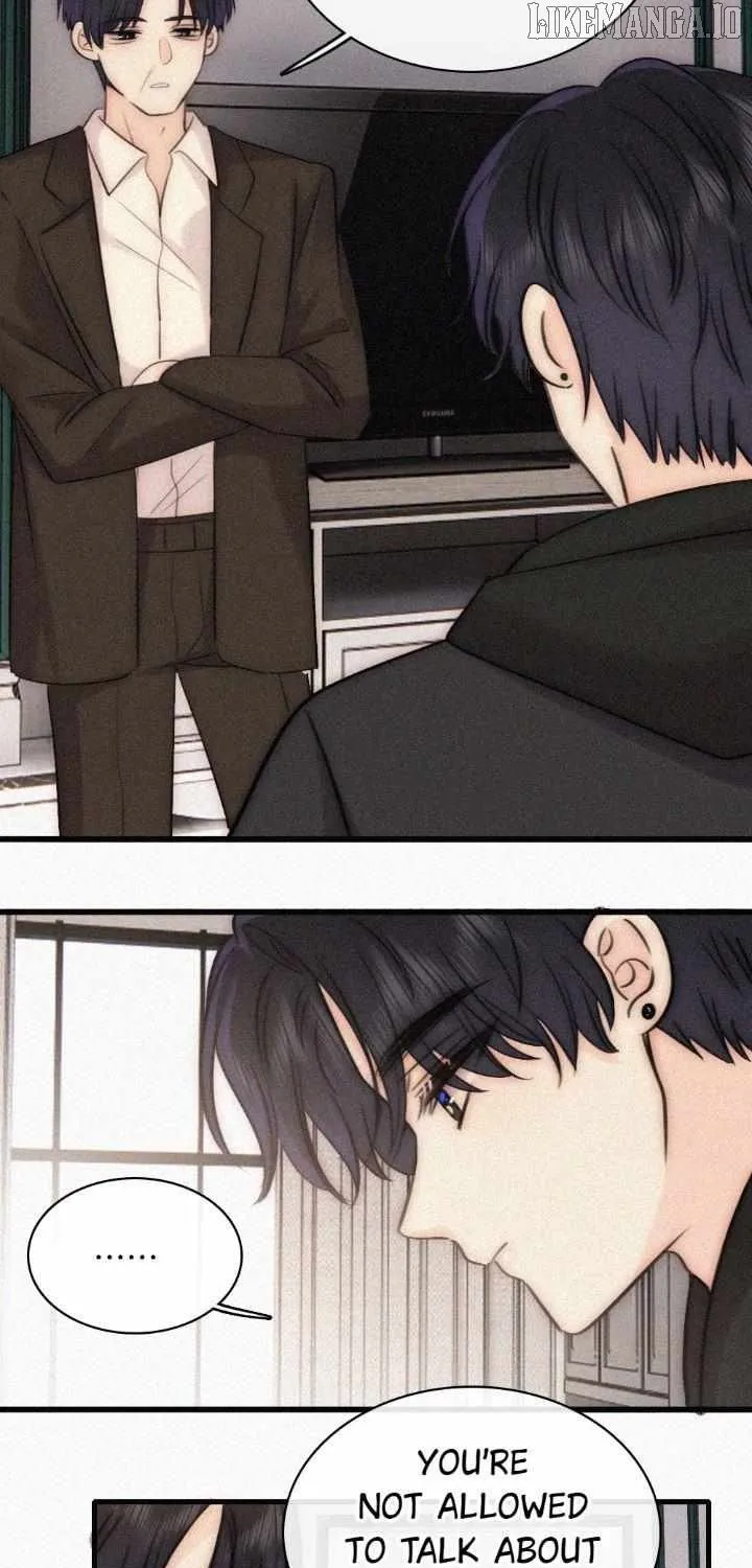 Only Love Chapter 131 page 19 - 