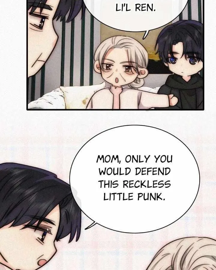 Only Love Chapter 131 page 20 - 