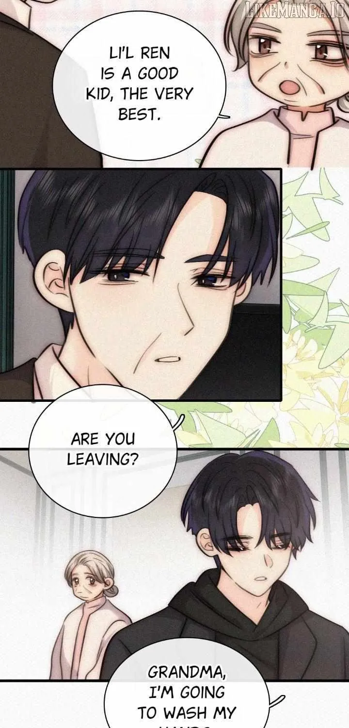 Only Love Chapter 131 page 21 - 