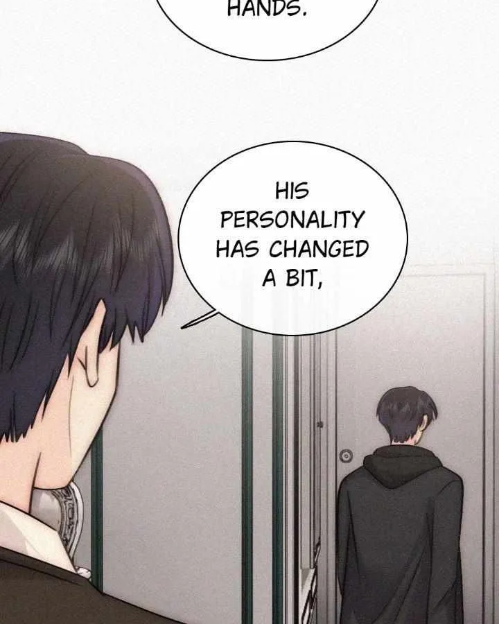 Only Love Chapter 131 page 22 - 