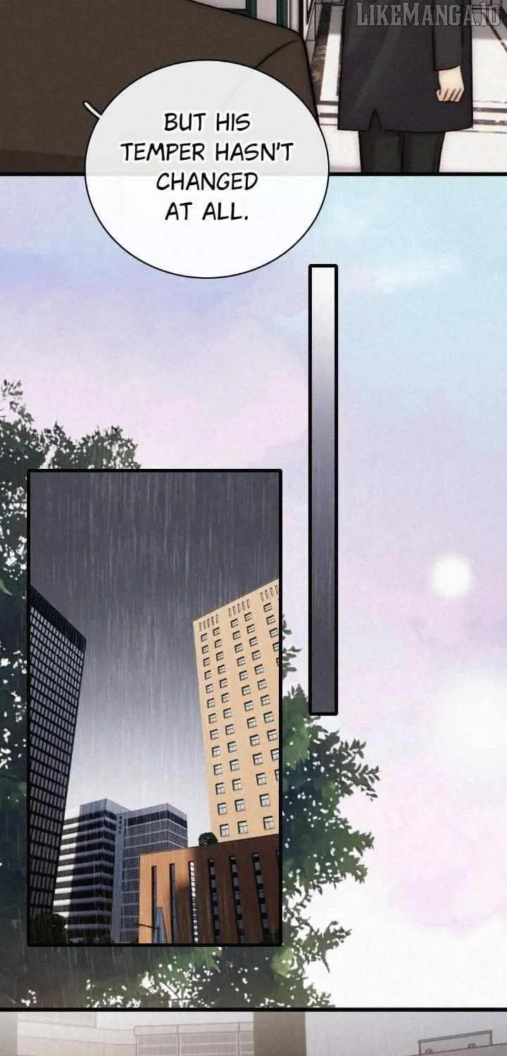 Only Love Chapter 131 page 23 - 