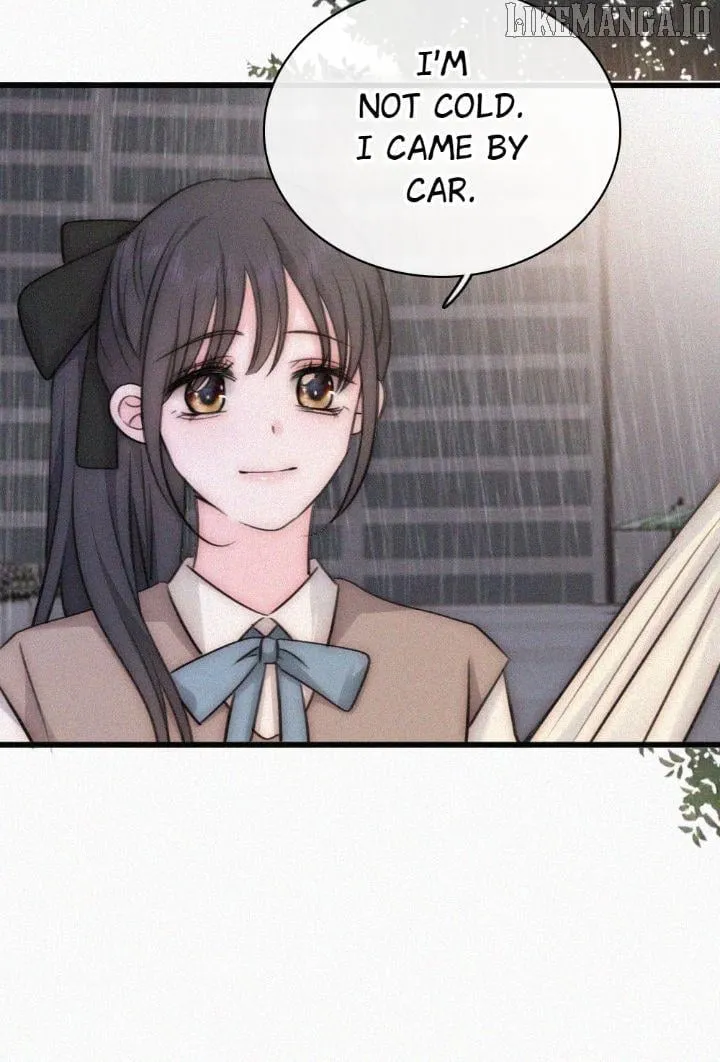 Only Love Chapter 131 page 25 - 