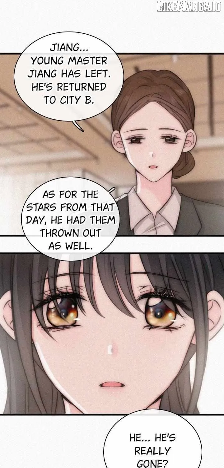 Only Love Chapter 131 page 26 - 