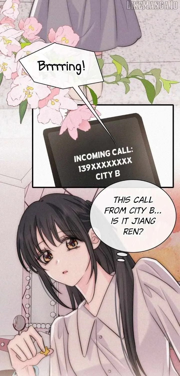 Only Love Chapter 131 page 30 - 