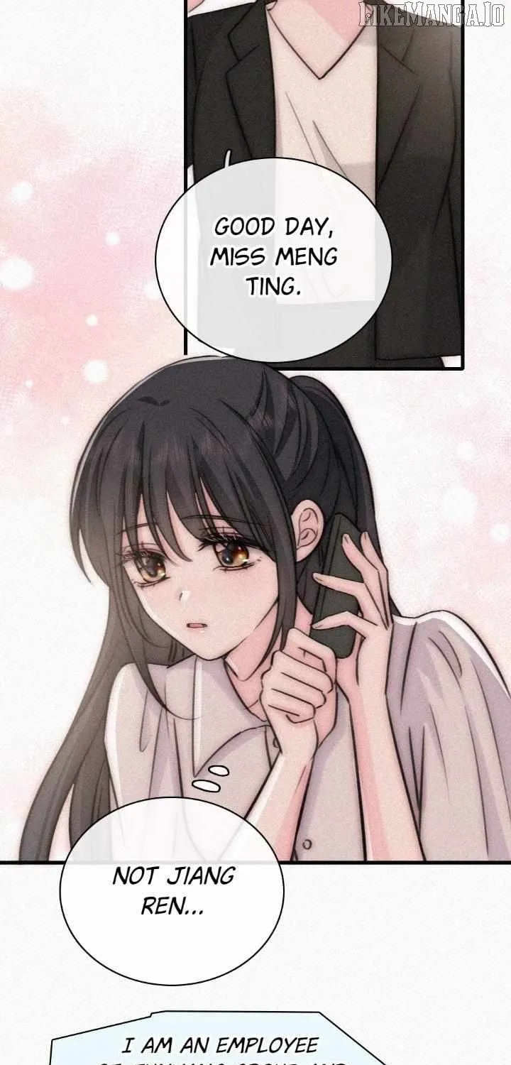 Only Love Chapter 131 page 32 - 