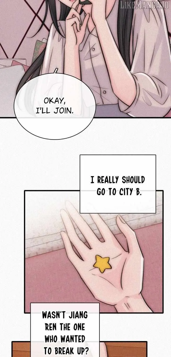 Only Love Chapter 131 page 34 - 