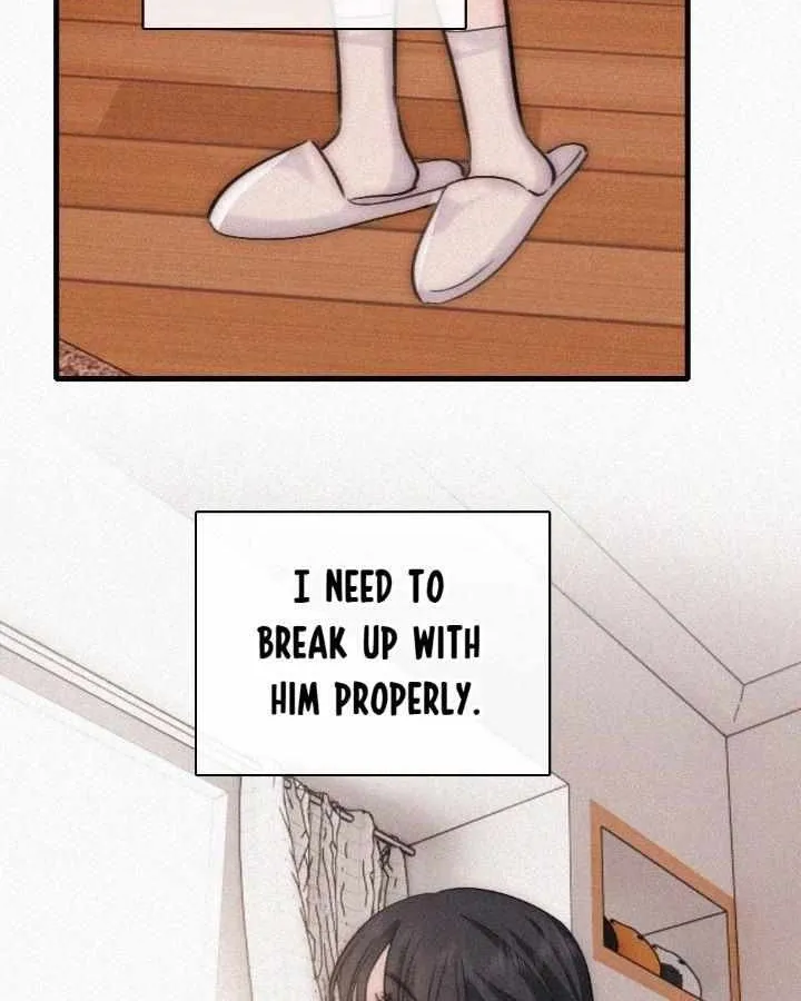 Only Love Chapter 131 page 35 - 