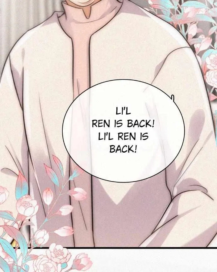 Only Love Chapter 131 page 5 - 