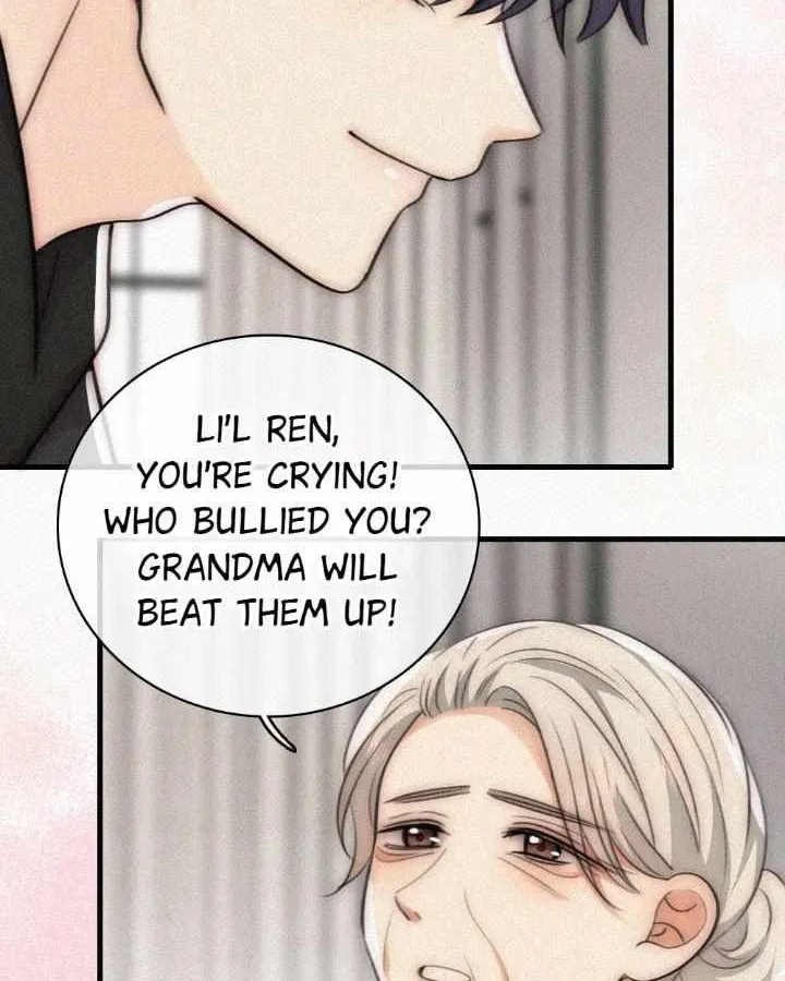 Only Love Chapter 131 page 7 - 
