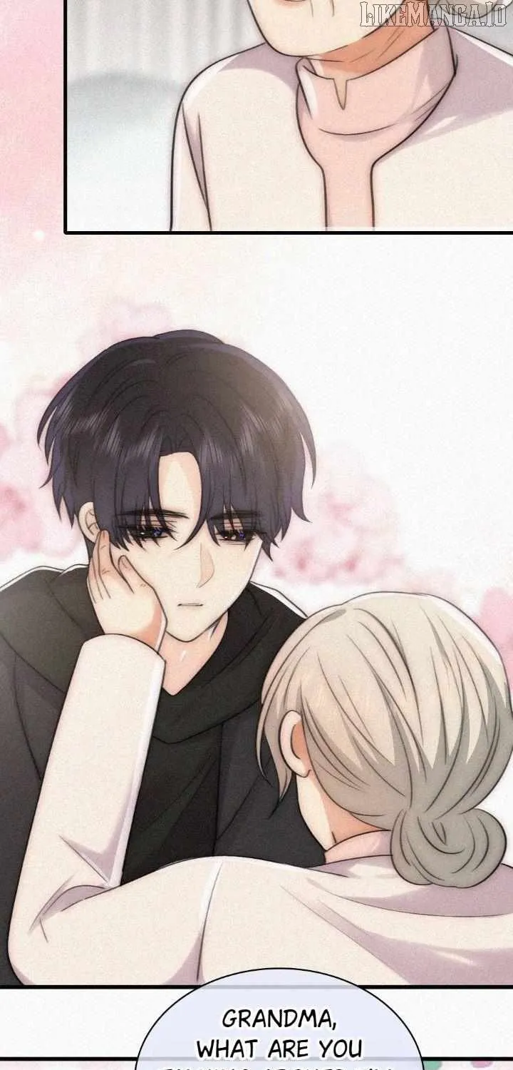 Only Love Chapter 131 page 8 - 