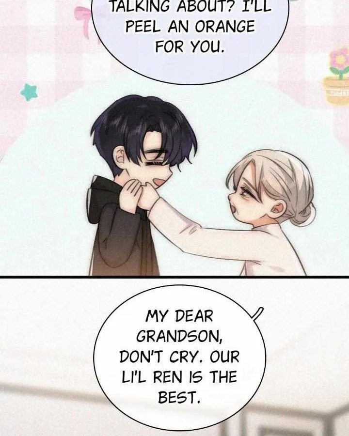 Only Love Chapter 131 page 9 - 