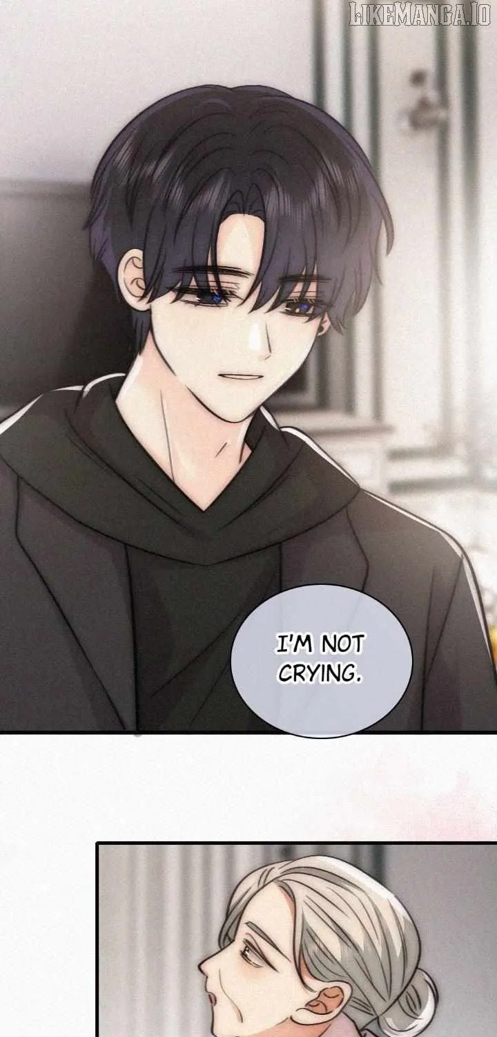 Only Love Chapter 131 page 10 - 