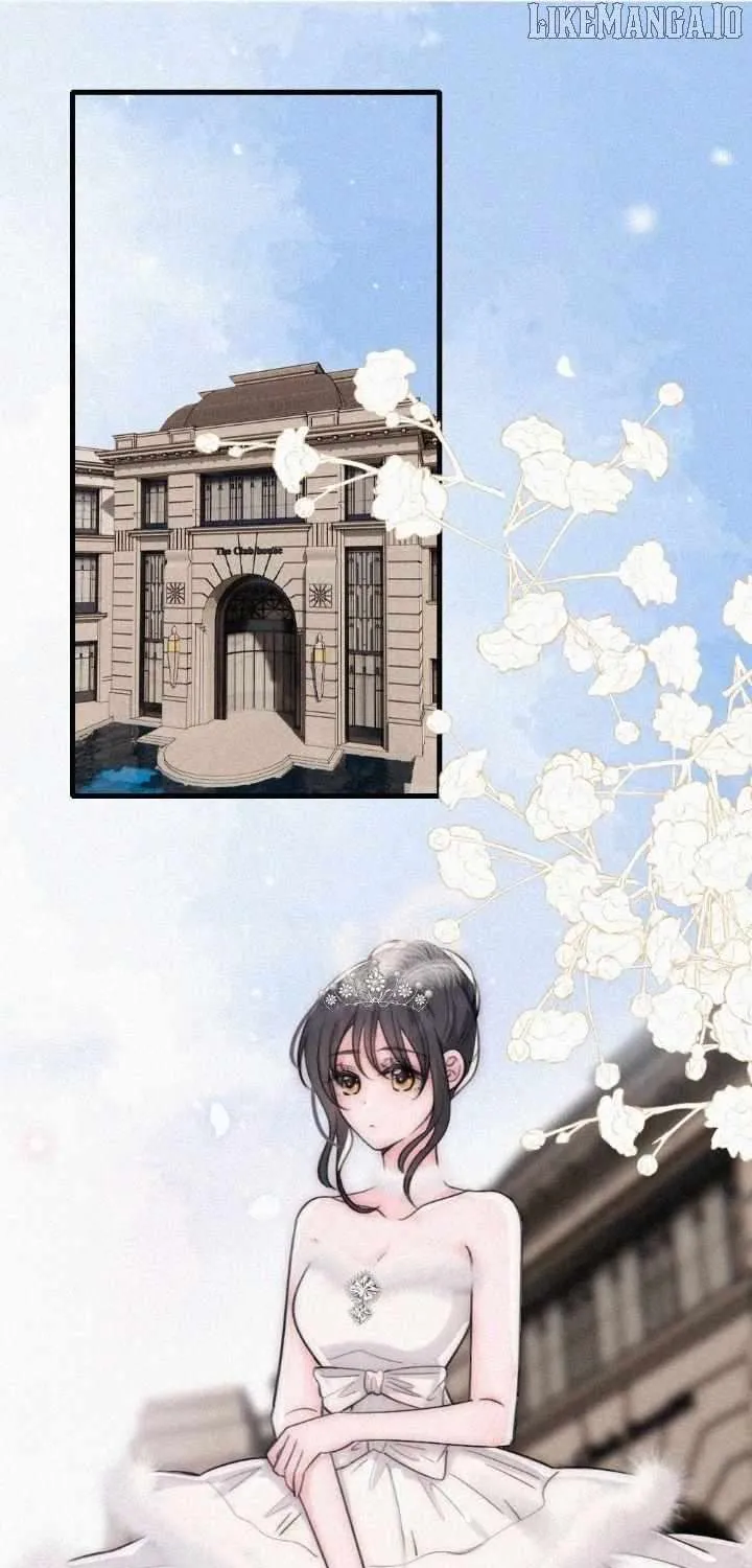 Only Love Chapter 132 page 1 - 