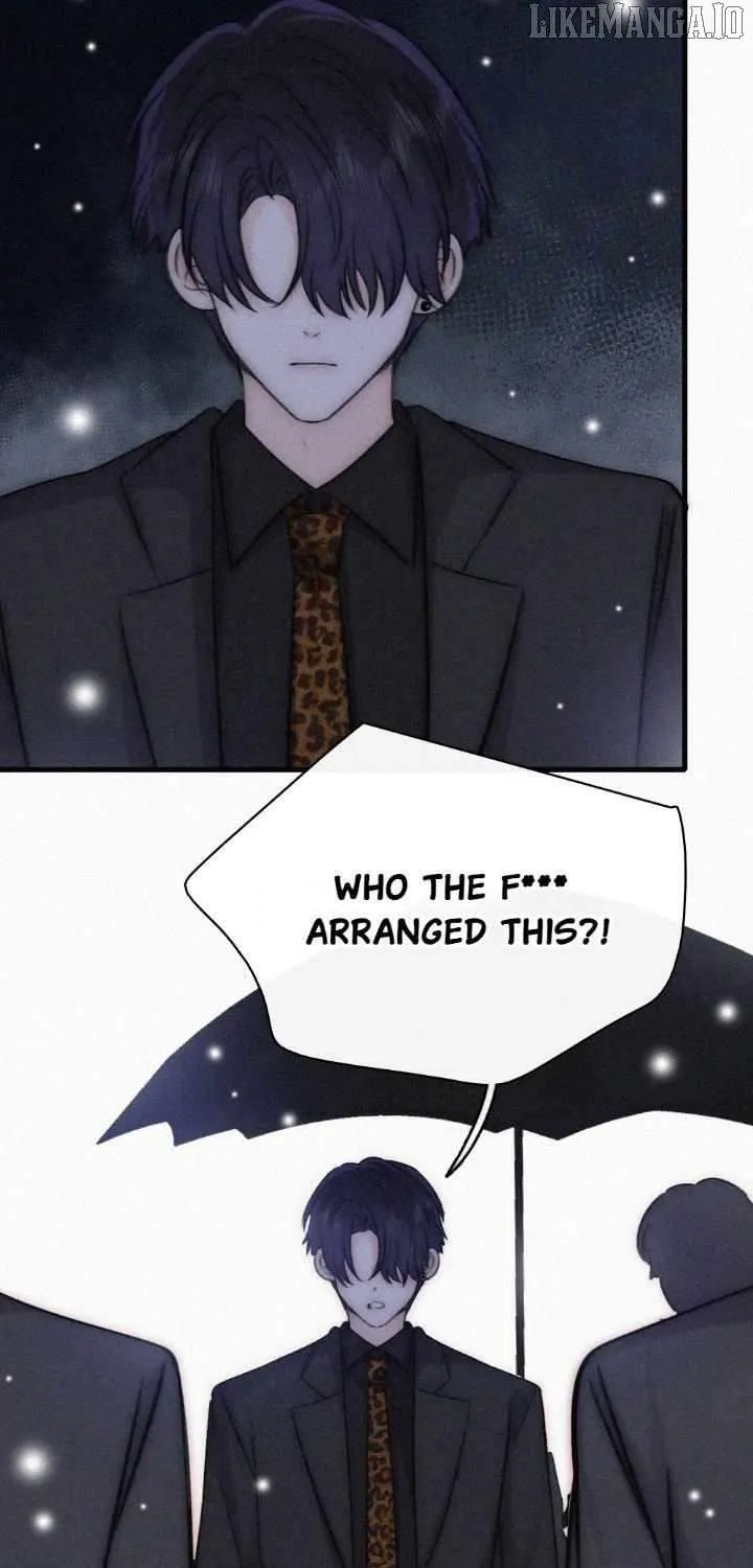 Only Love Chapter 132 page 13 - 
