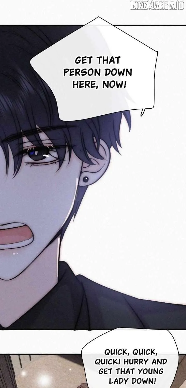 Only Love Chapter 132 page 15 - 